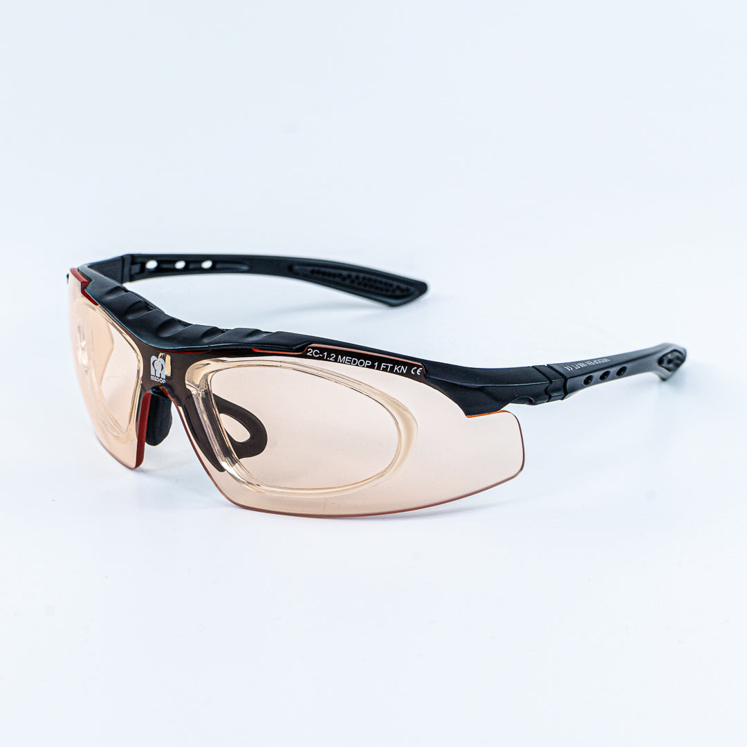 Prescription Sports Glasses - Tripack