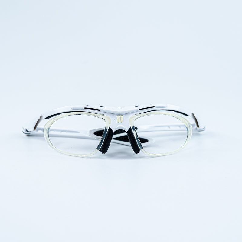 Prescription Sports Glasses - Tripack Sport