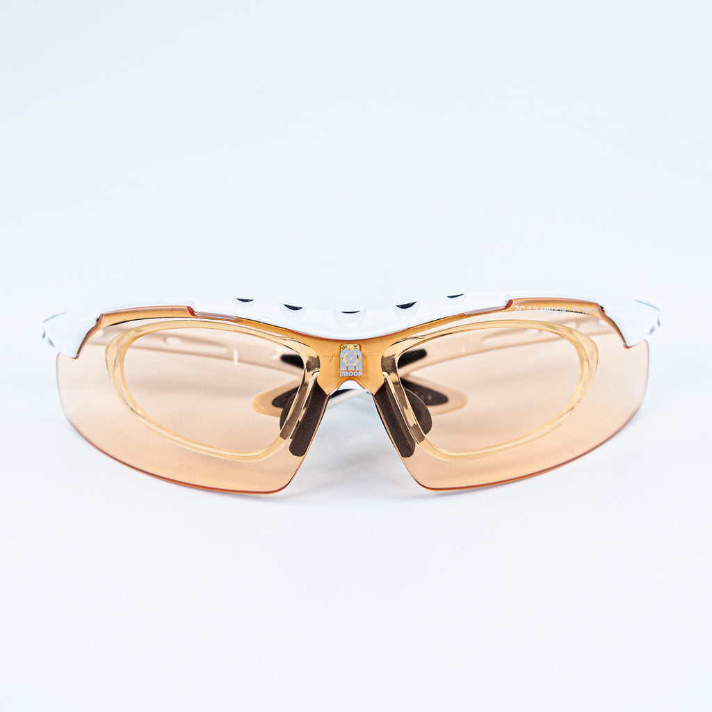 Prescription Sports Glasses - Tripack Sport