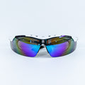 Prescription Sports Glasses - Tripack Sport