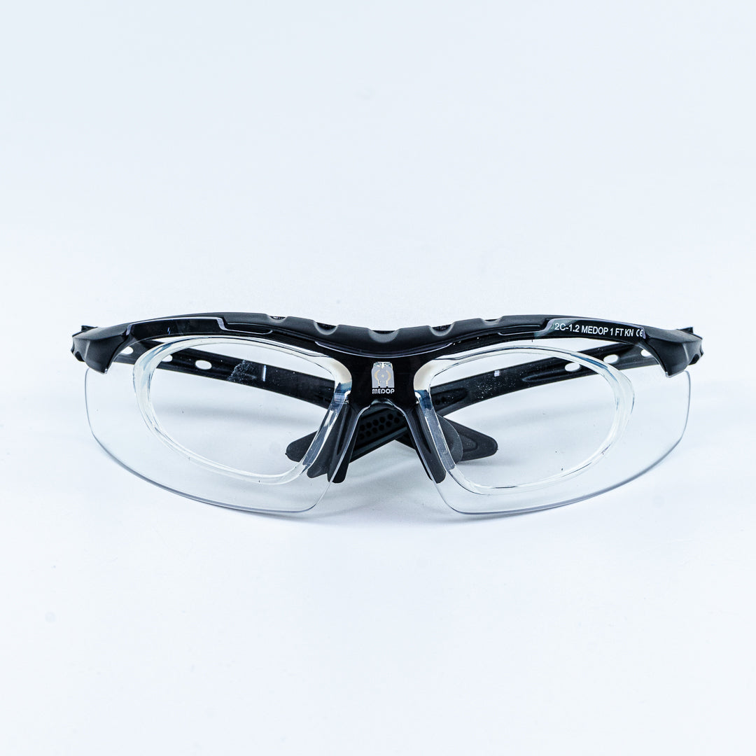 Prescription Sports Glasses - Tripack