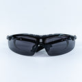 Prescription Sports Glasses - Tripack