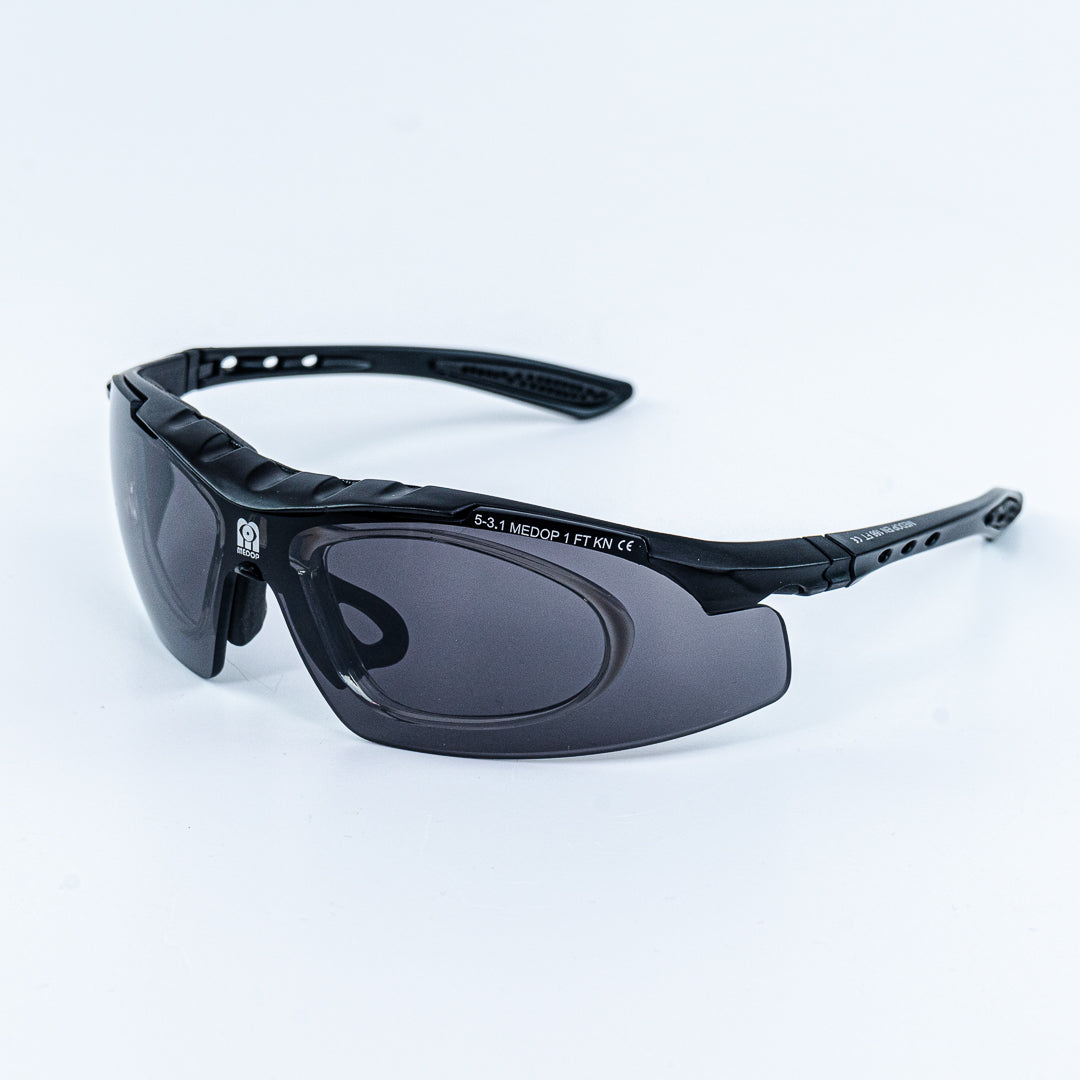Prescription Sports Glasses - Tripack