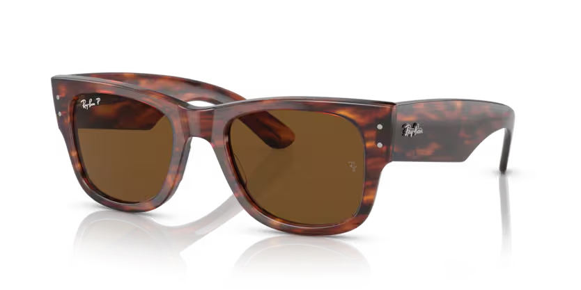 Mega Wayfarer - RB0840S - 954/57 - Ray-Ban
