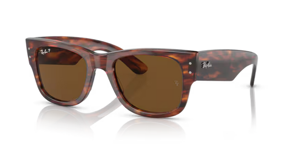 Mega Wayfarer - RB0840S - 954/57 - Ray-Ban