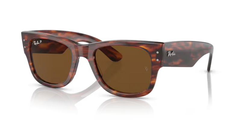 Mega Wayfarer - RB0840S - 954/57 - Ray-Ban