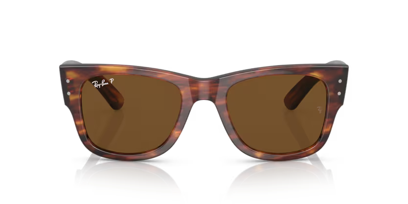 Mega Wayfarer - RB0840S - 954/57 - Ray-Ban