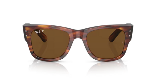 Mega Wayfarer - RB0840S - 954/57 - Ray-Ban