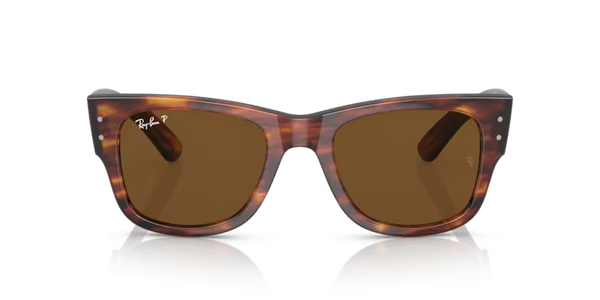 Mega Wayfarer - RB0840S - 954/57 - Ray-Ban