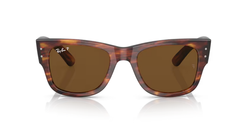 Mega Wayfarer - RB0840S - 954/57 - Ray-Ban