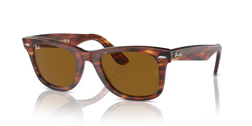 Wayfarer - RB2140 - 954 - Ray-Ban