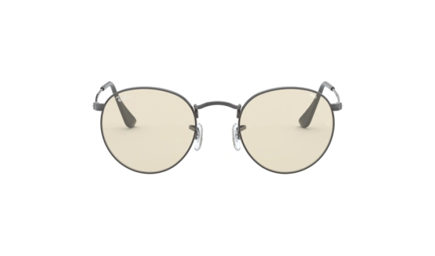 Round Metal - RB3447 - 004/T2 - Ray-Ban