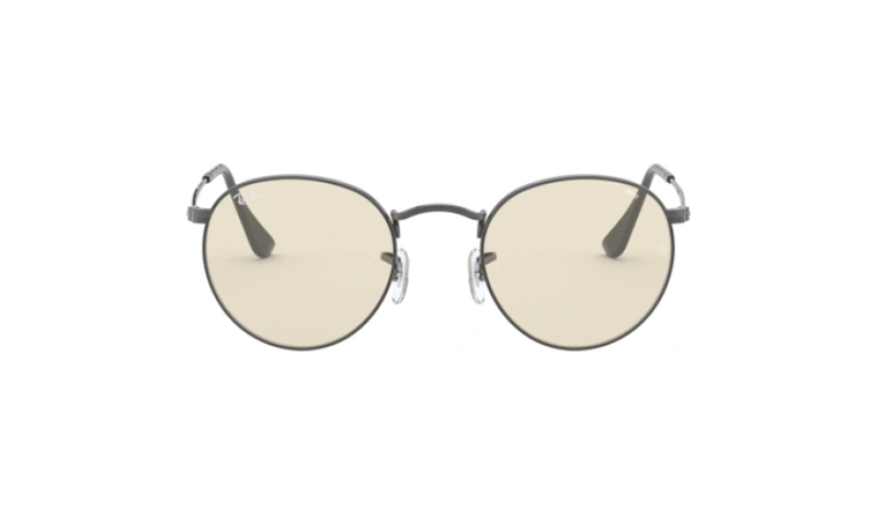 Round Metal - RB3447 - 004/T2 - Ray-Ban