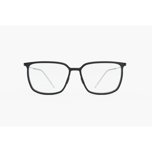 Square 09 L - Black - weareannu