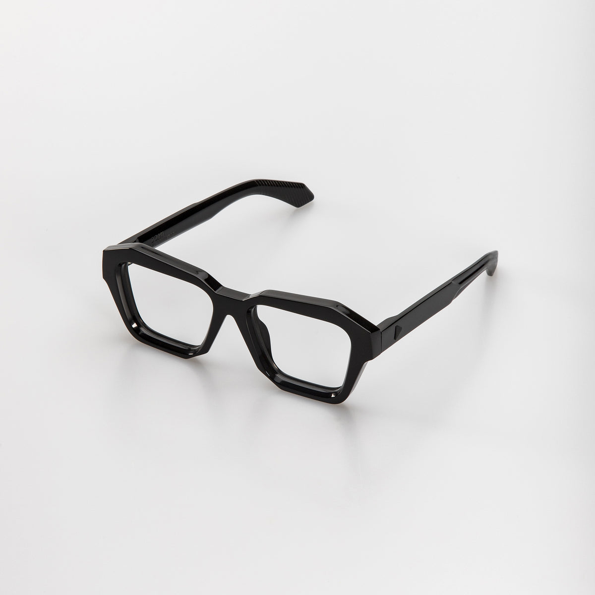 Scott - BLK - Soya