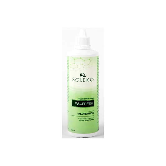 YalFresh - Soluzione Unica - 100ml