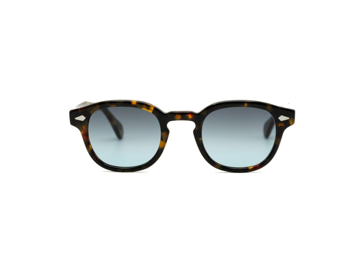 Lemtosh - Tortoise - Moscot