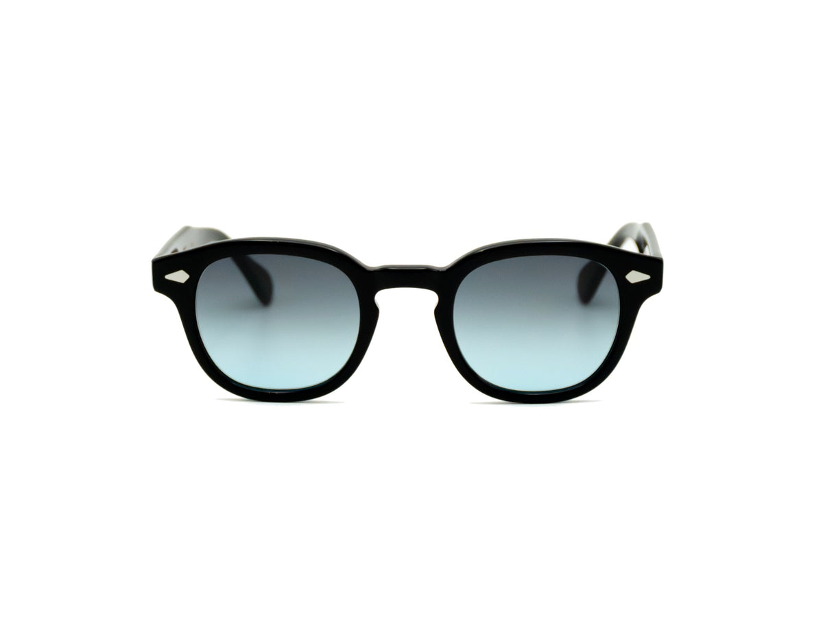 Lemtosh - Black - Moscot