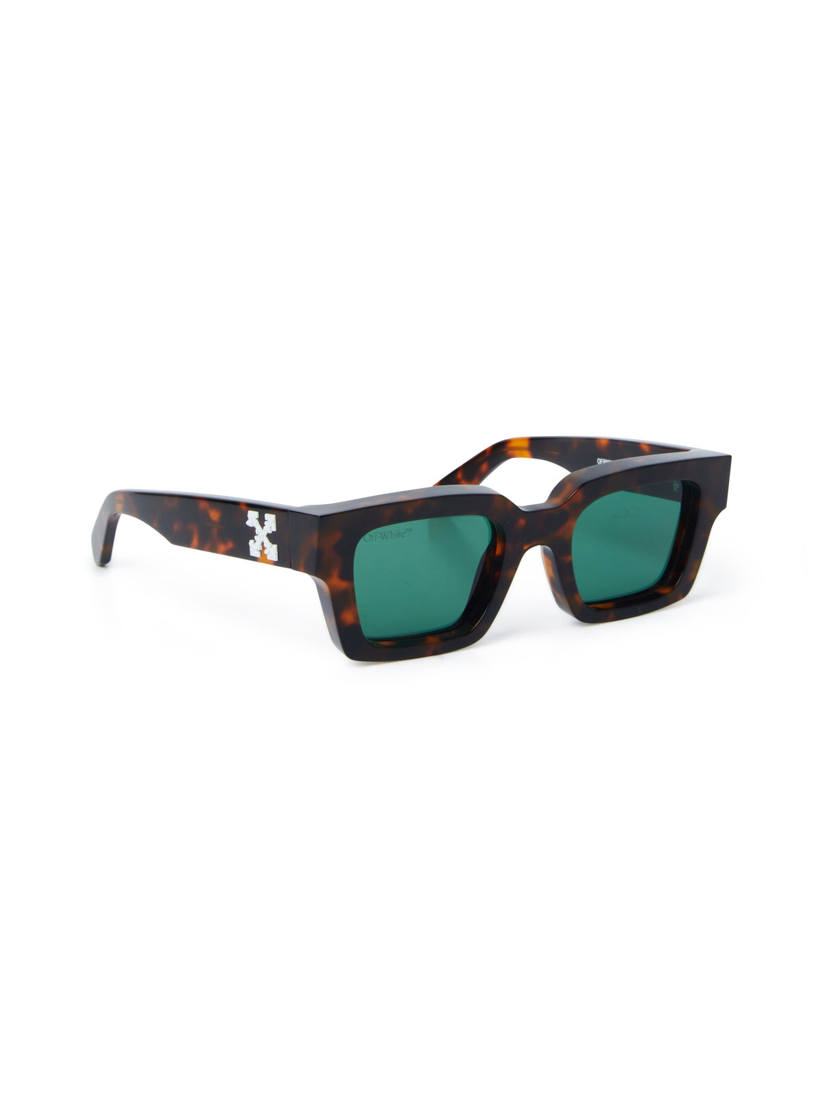 Virgil - Havana - Off-White