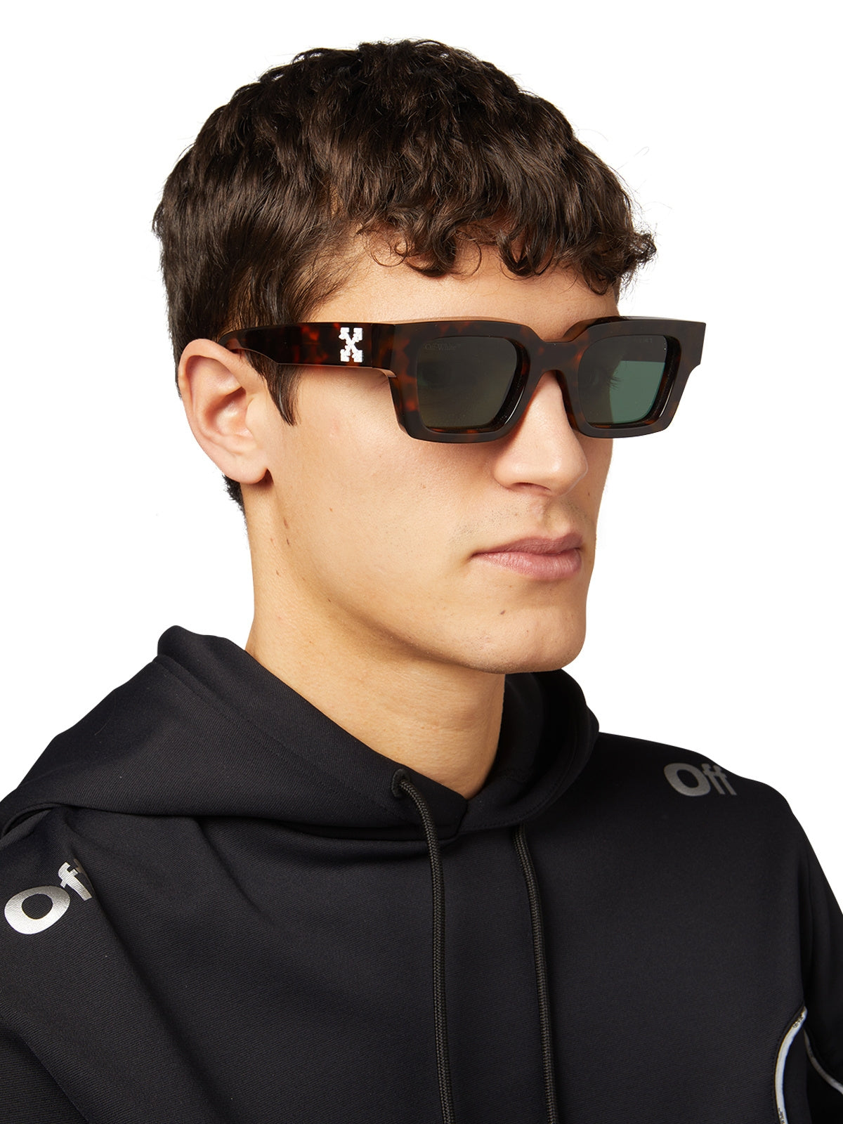 Virgil - Havana - Off-White