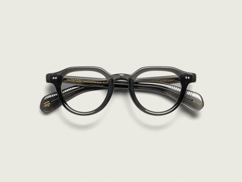 Baitsim - Grey - 45 - Moscot