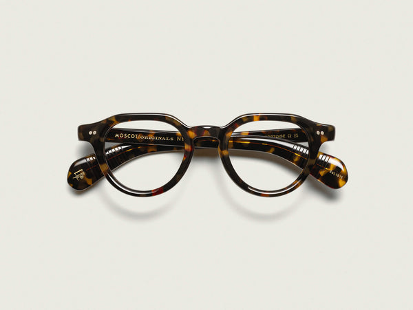 Baitsim - Tortoise - 48 - Moscot