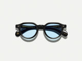 Baitsim Sun - Black - 48 - Moscot