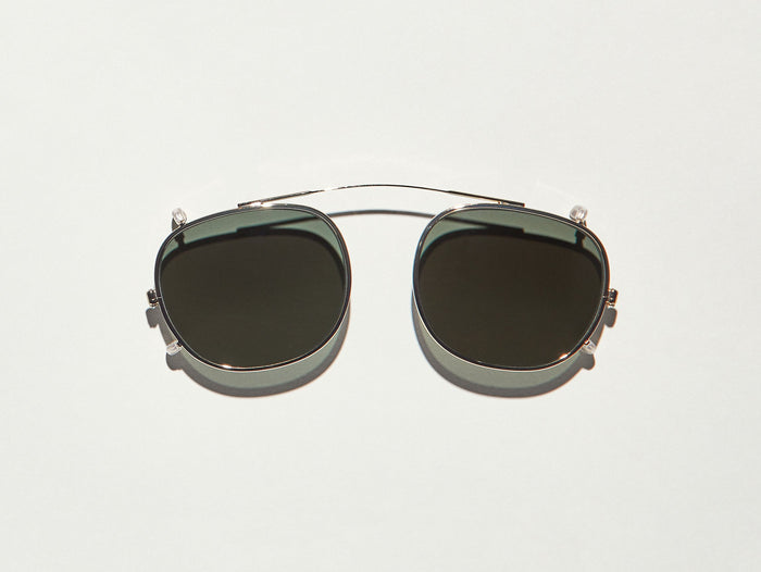 Cliptosh - Gold - 46 - Moscot