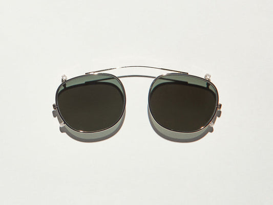 Cliptosh - Gold - 46 - Moscot