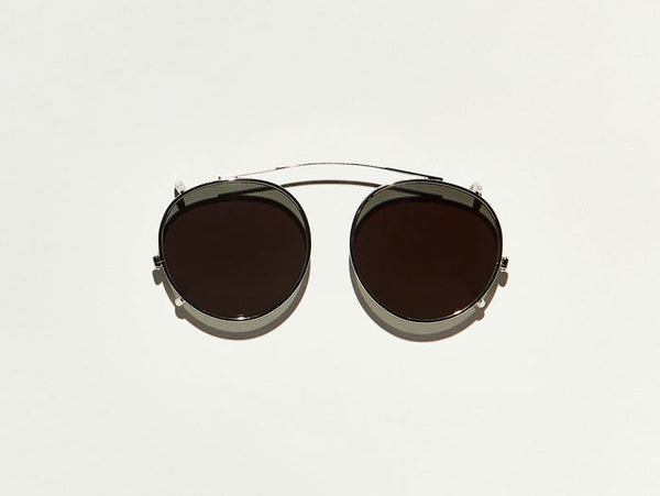 Clipzen - Gold - 46 - Moscot