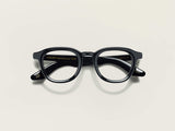 Dahven - Black - 44 - Moscot 