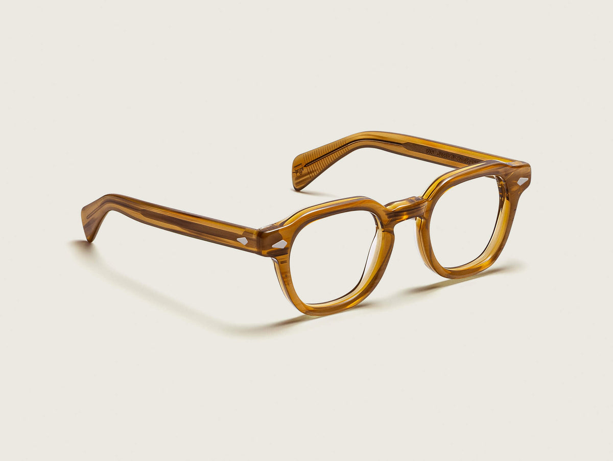 Dolt - Blonde - 46 - Moscot