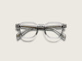 Dolt - Light Grey - 46 - Moscot