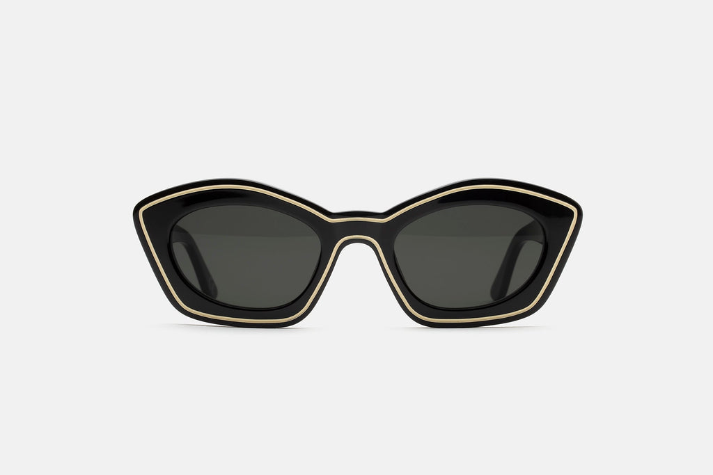 Kea Island - Black - Marni 