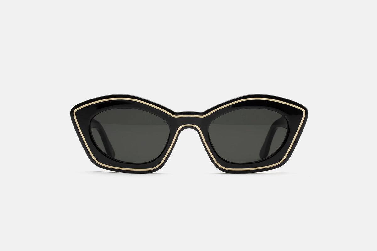 Kea Island - Black - Marni 