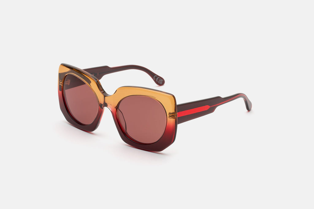 Jellyfish Lake - Lava Fade - Marni 