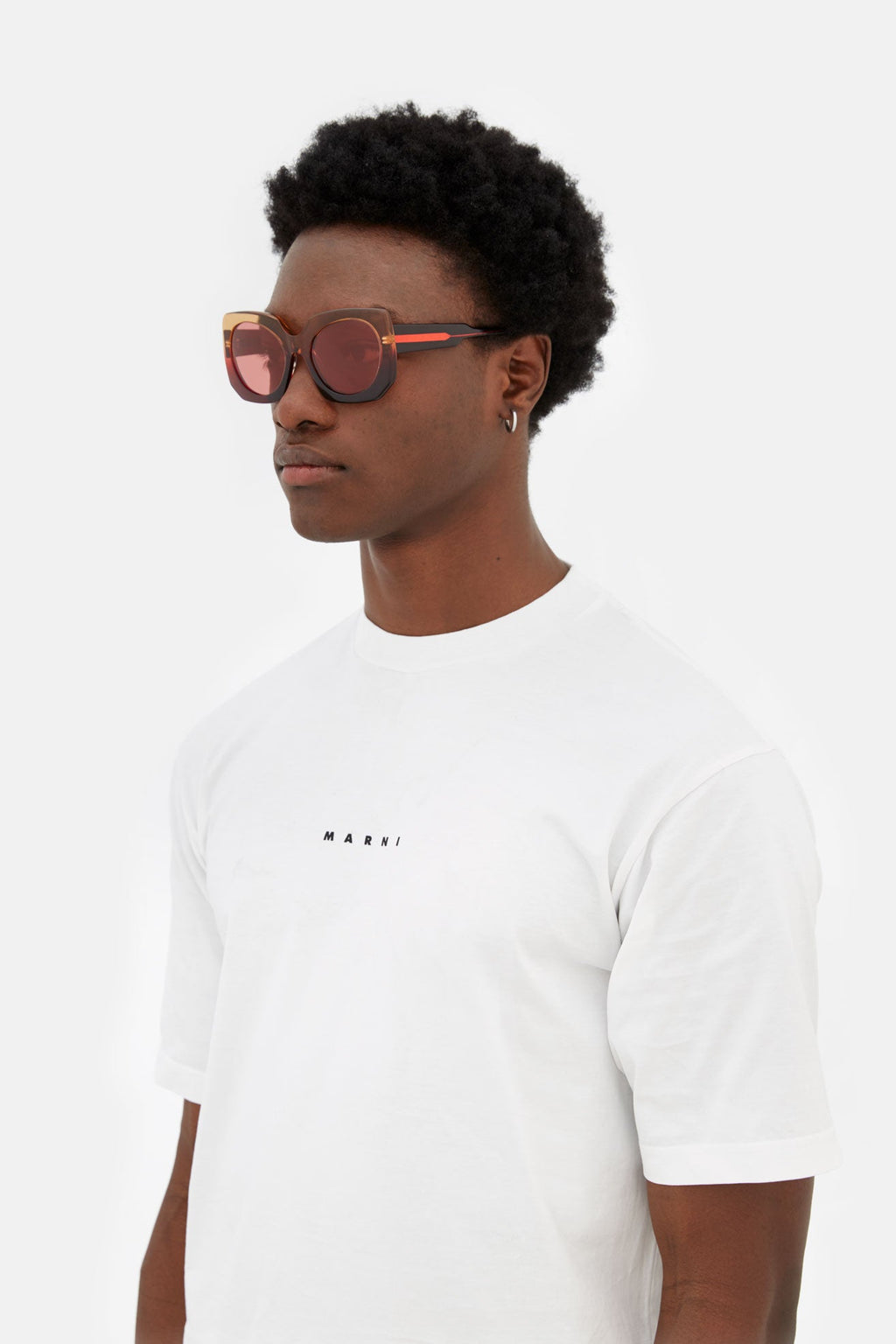 Jellyfish Lake - Lava Fade - Marni 