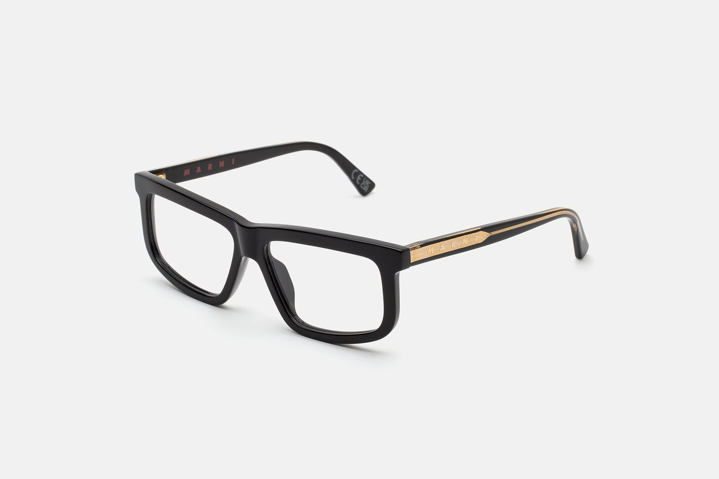 Annapuma Circuit Optical - Black - Marni