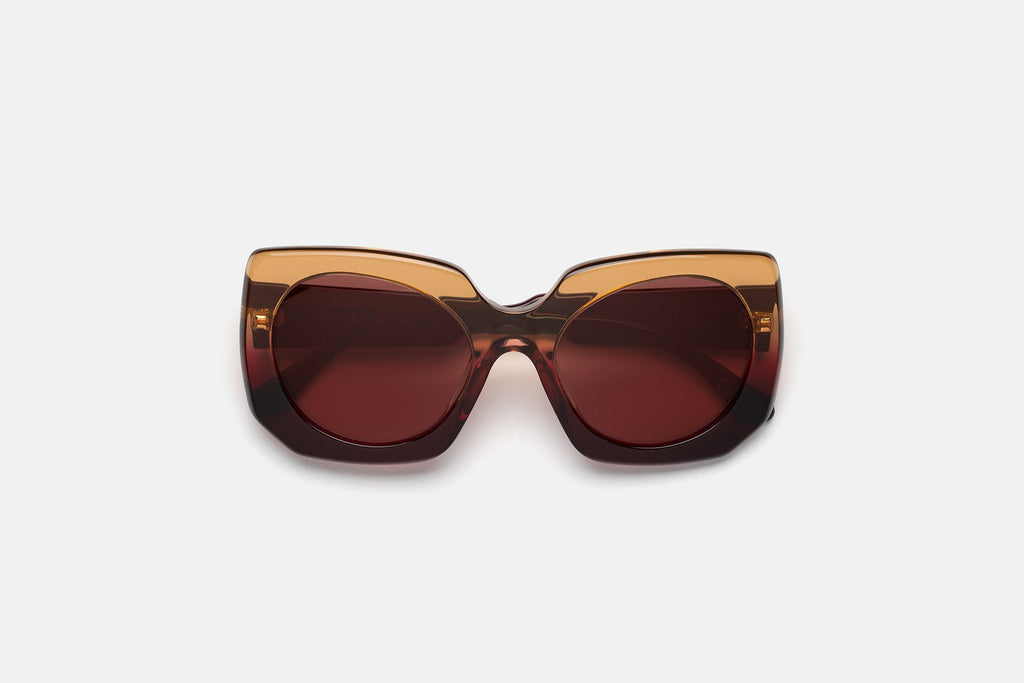 Jellyfish Lake - Lava Fade - Marni 