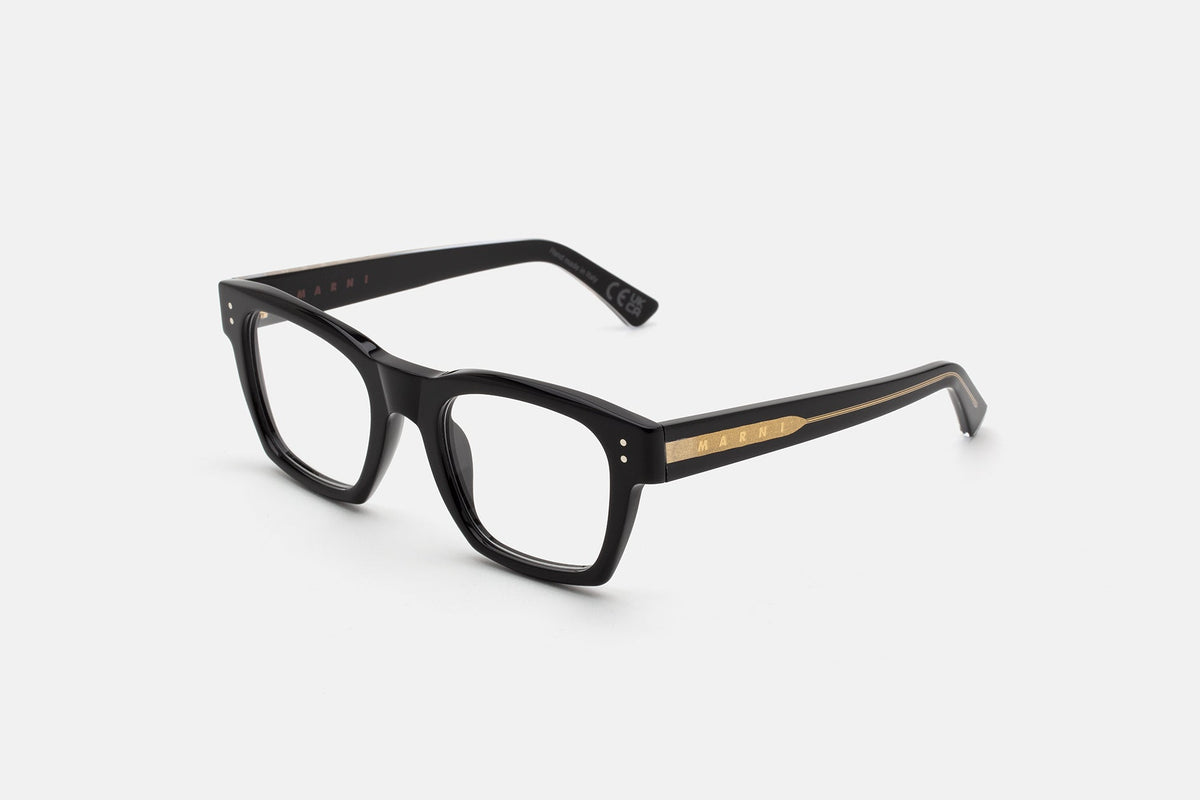 Abiod - Black - Marni