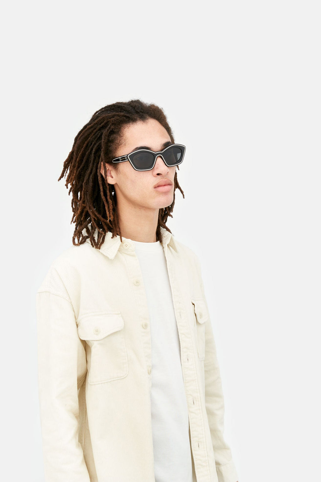 Kea Island - Black - Marni 