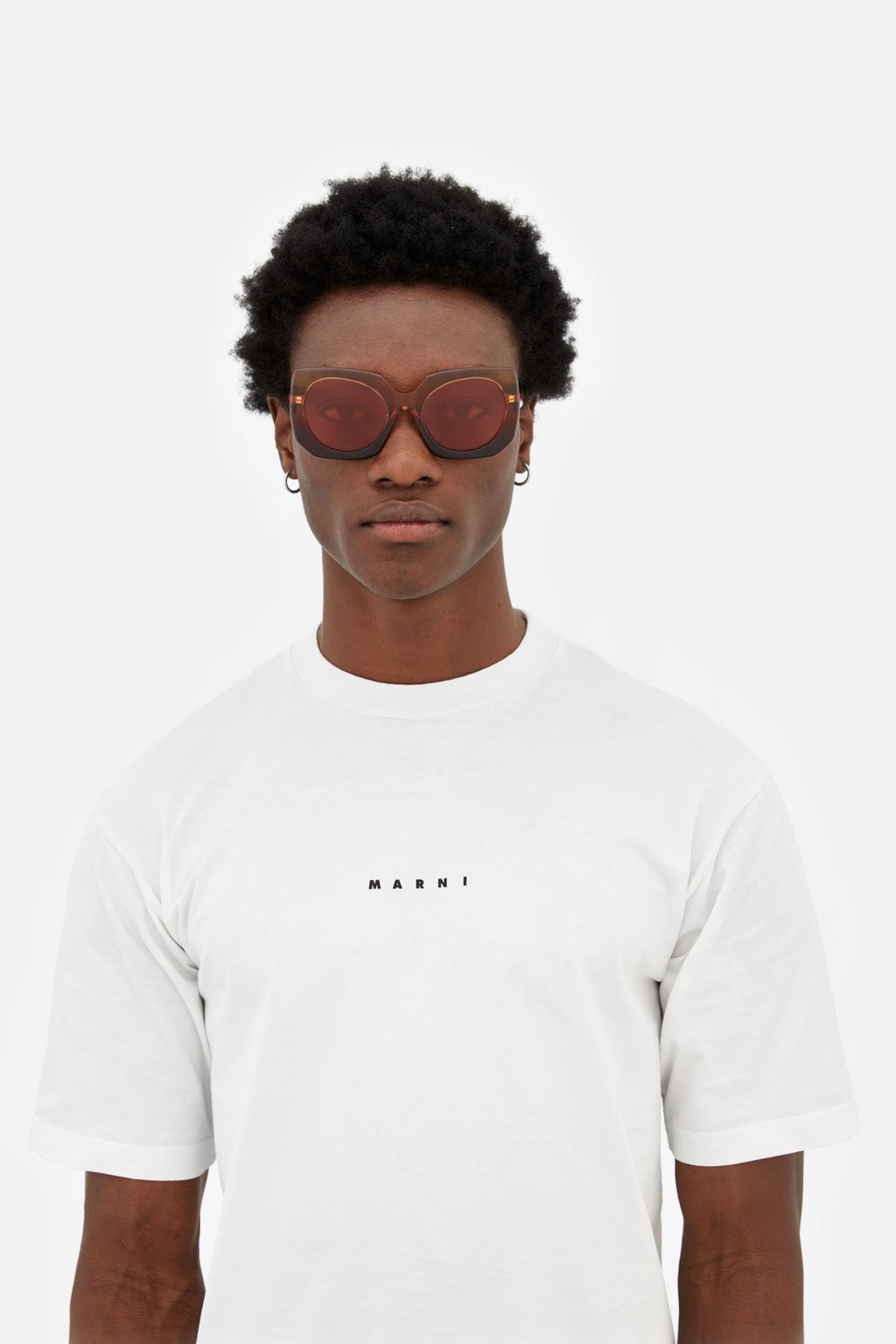 Jellyfish Lake - Lava Fade - Marni 