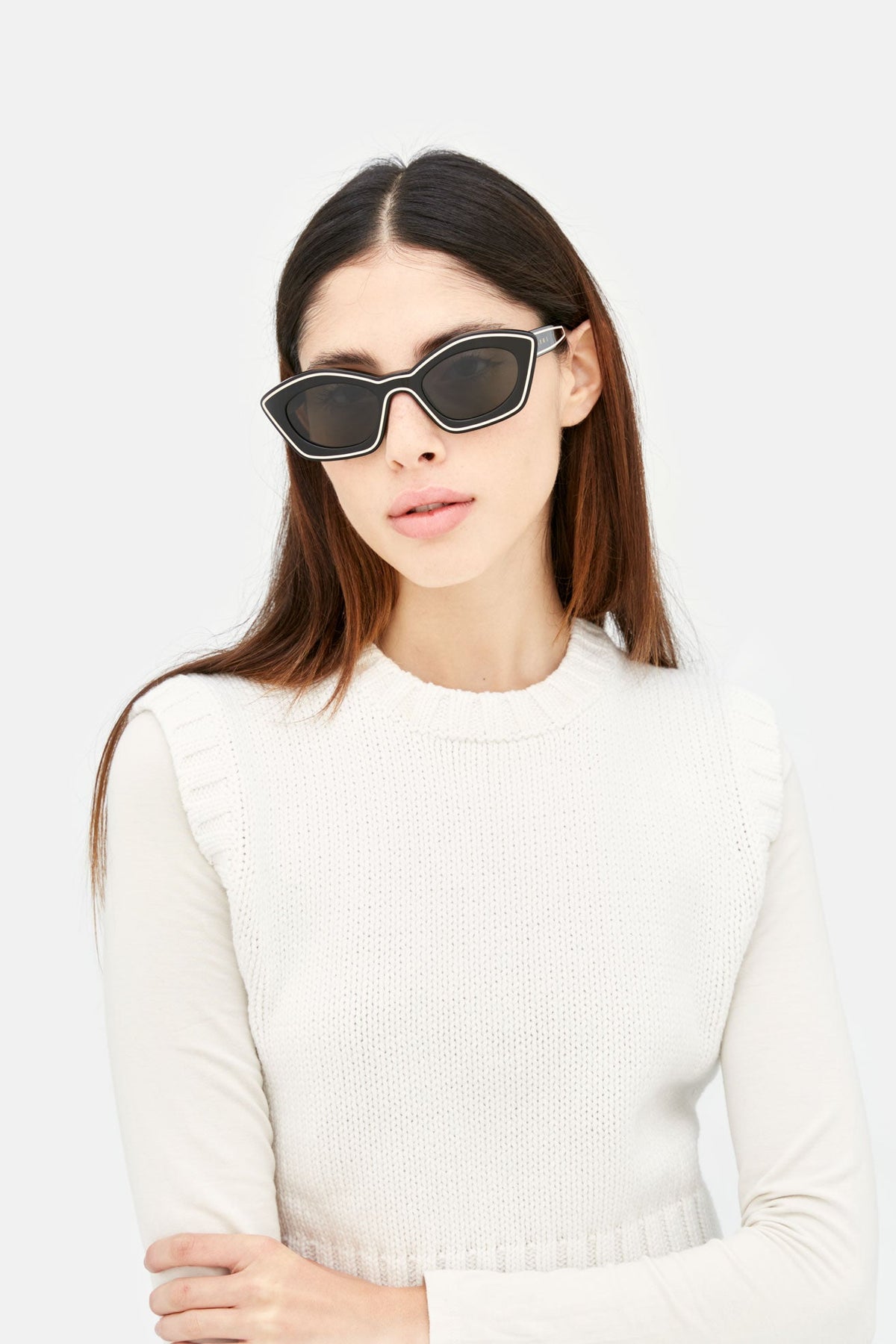 Kea Island - Black - Marni 