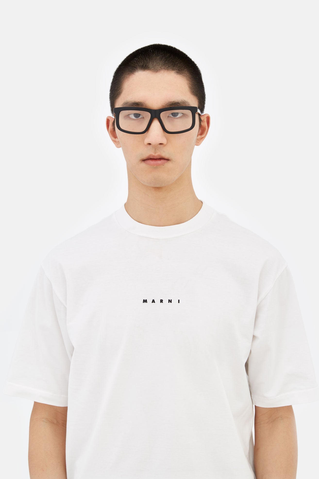 Annapuma Circuit Optical - Black - Marni