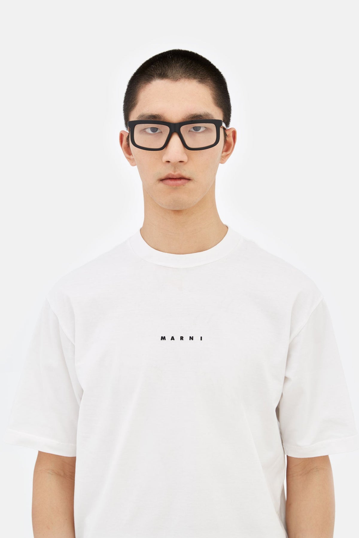 Annapuma Circuit Optical - Black - Marni 