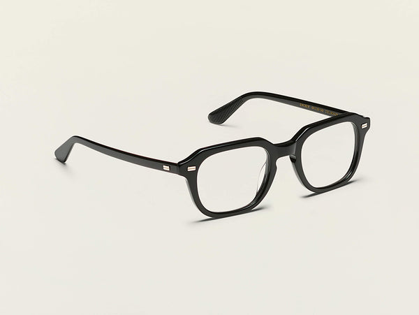 Gatkes - Black - 49 - Moscot