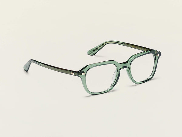 Gatkes - Pine - 49 - Moscot