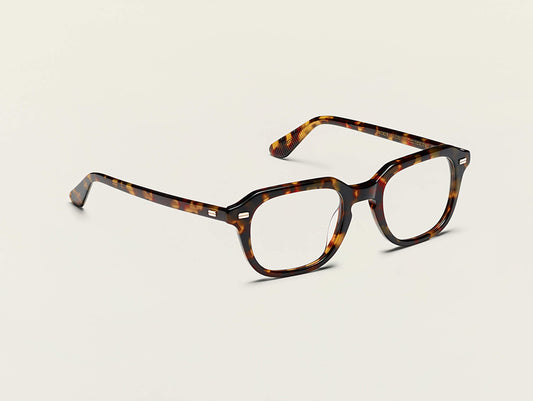 Gatkes - Tortoise - 52 - Moscot