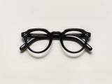 Gavolt - Black - 45 - Moscot