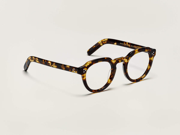 Gavolt - Classic Havana - 45 - Moscot